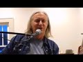 Ronny Elliott - Born In Birmingham