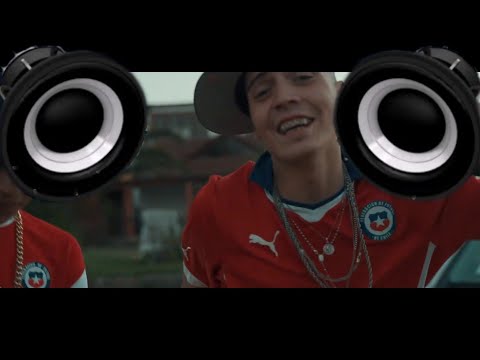 🔈BASS BOOSTED🔈Marcianeke ft. CrisMj - TUSSI CODE MARI