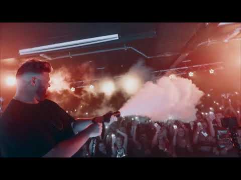 Danny T presents 'The T Party' (Wakefield) 2018