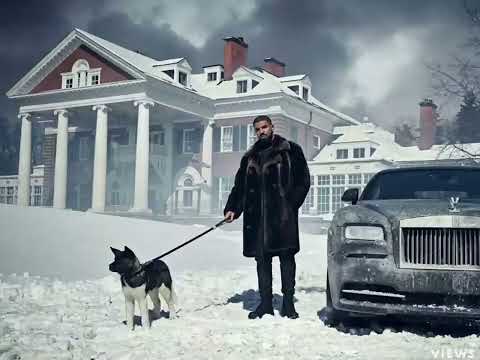Drake - Winter's Cold (Official Audio)