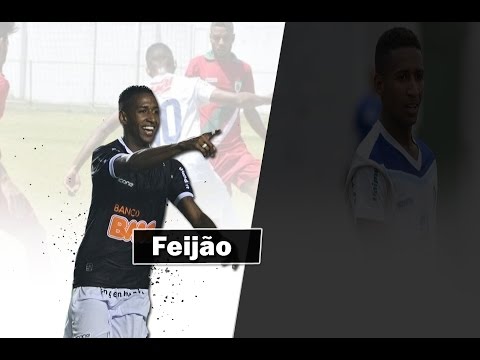 Feijão Meia-Atacante (92) Highlights