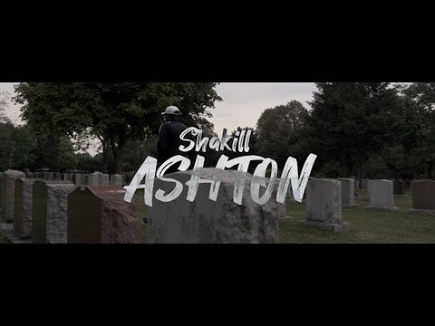 Shakill - Ashton