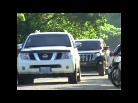 la mujer del capo capitulo 1 película hecha en Barahona