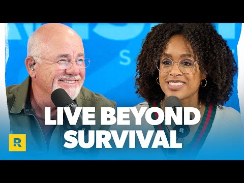 Don't Settle for Living Paycheck to Paycheck | July 24, 2025