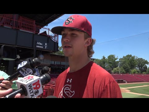 LT Tolbert Media Availability — 6/6/18