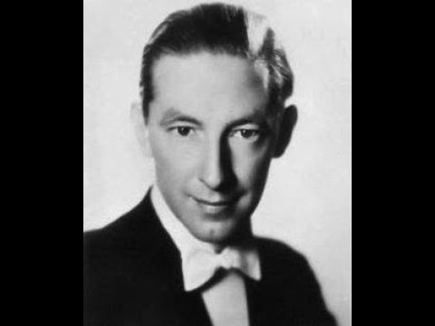 There’s A Small Hotel - Hal Kemp & His Orchestra, 1936