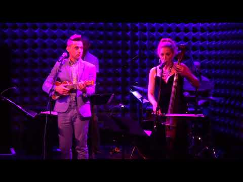 The Skivvies - Tony Tony (Tony Awards Medley)