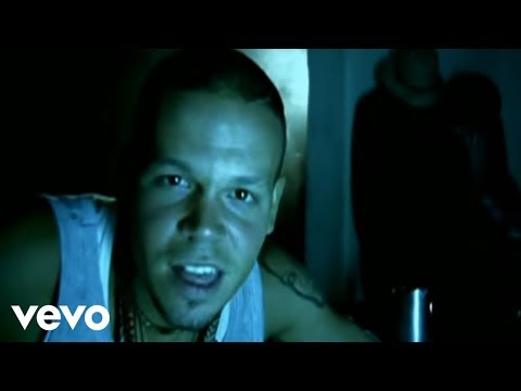 Calle 13 - Pa'l Norte (Video)