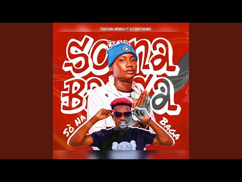 Só na baga (feat. Dj Tchutchu Mix)