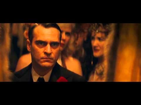 El sueño de Ellis (The immigrant) - Trailer en español (HD)