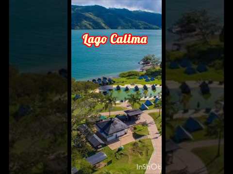 Lago Calima #nature #colombia #life #valledelcauca #lagos #naturelovers #live #campo