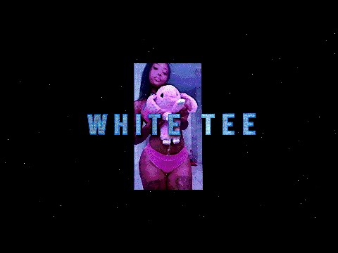 Summer Walker - White Tee [Lyric Video]