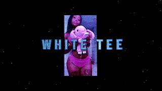 Summer Walker - White Tee Lyric Video