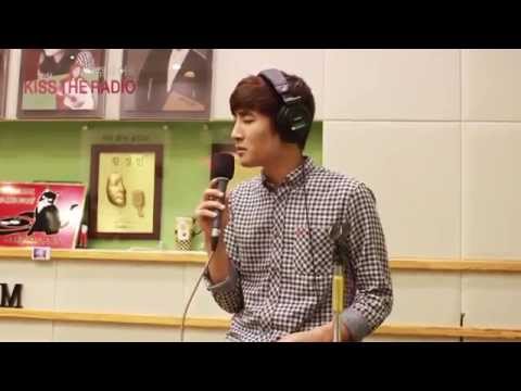 박재정 '내일 할 일' 141001 슈키라 힐링카페