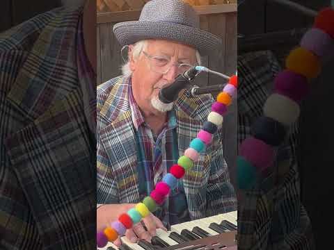 Puffball Collective video