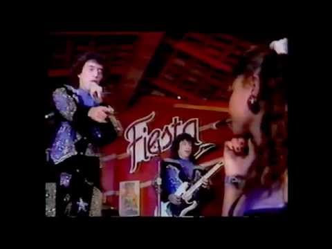 Grupo Algodon - EL DIVORCIO -  video clip