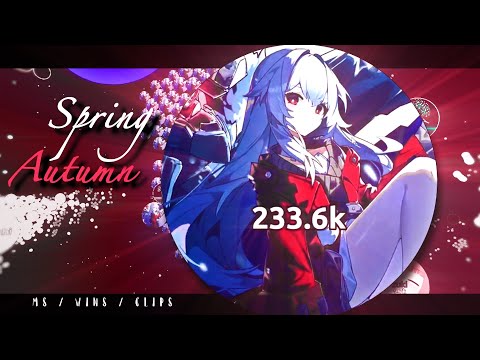 Spring & Autumn | ms wins | tricks | clips | vanis.io