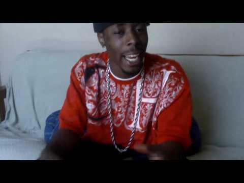 Young Holly Hood So High Money Gang