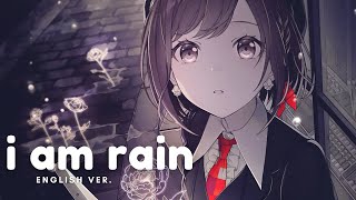Cover art for Watashi wa Ame / I'm the Rain (English Cover)
