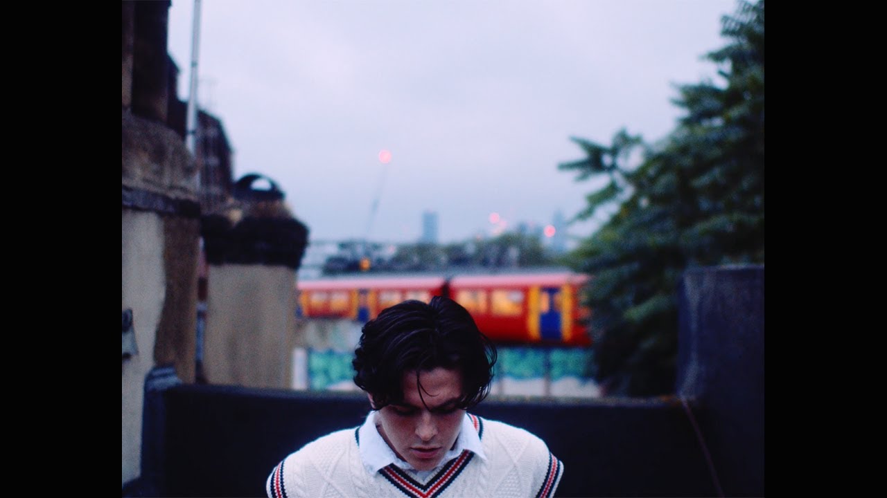 New Hope Club — Just to Find Love