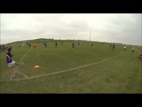 LSKO2014 Pool Play - Sofa King Good vs We'll Spot You 10