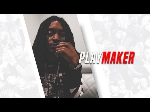 FMB DZ Type Beat, Detroit Type Beat x Veeze Type Beat - Playmaker