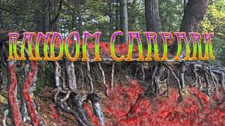 Jeff Wayne - The Red Weed Part 1 cover by Random Carpark