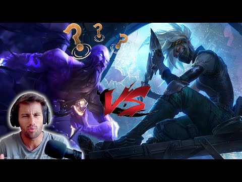 🔥  GARDER LE TEMPO - Akali vs Ryze (LOL fr)