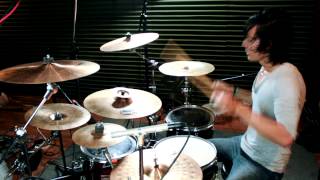 Download lagu Rishi | The Murderer | Alesana | DRUM COVER mp3