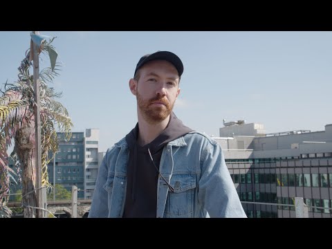 Arthur Hnatek - In the heart beat of electro-acoustic rhythmics | Swiss Music Prizes 2022