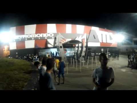 Aftermovie Rimini & Riccione X-Travel 2014