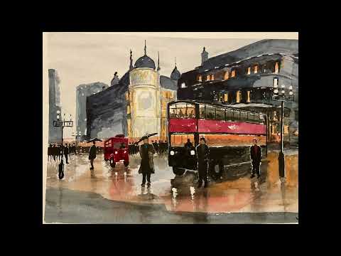 Jintanino - Durch die Straßen, durch das Land