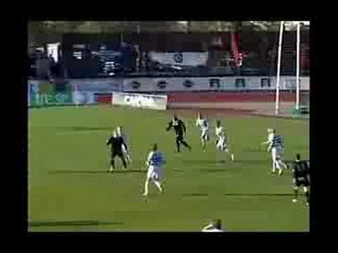 Västerås SK - Örebro SK, Superettan 2005