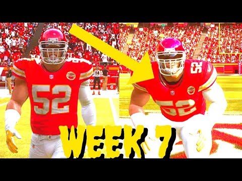 BEASTMODE MLB GOING CRAZY ON OFFENSE ! Madden 19 Career Mode MLB Ep 7