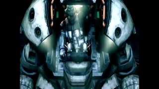 Combichrist - Everyday Is War - Lost Planet 2