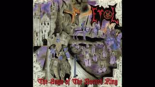 ☠️☠️Evol☠️☠️ - ☠️The Saga of the Horned King☠️ (full album)🤟🤟.mp4.KTO