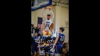 Broden Lien 2021 Senior Highlights