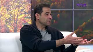 Առավոտը Շանթում/Aravoty Shantum/Կարեն Դոխոյան