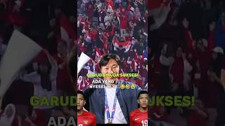 Download lagu BANYAK YANG MENYESAL TERNYATA GARUDA MUDA SUKSES mp3