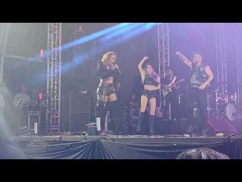 Joelma em Rubiataba GO 