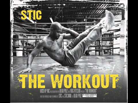 Stic - Warrior Code's