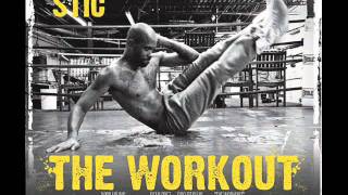 Stic - Warrior Code&#39;s