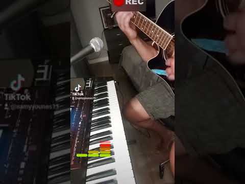 Bouchnak Hiya eli Biya pa700 korg oriental بوشناق هي الي بيا