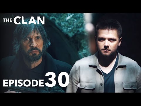 The Clan | Clanul Season 3 Episode 4
