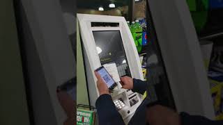 Buy Bitcoin ATM With Cash in Louisiana