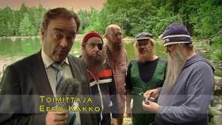 KUMMELI V, Näin sitä tehtiin 5