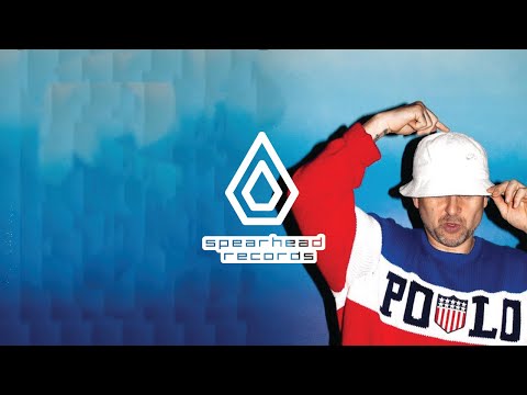 Think Tonk  -Our Love In F# Minor - Spearhead Records