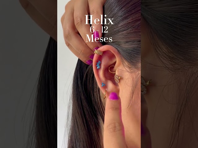 Vídeo relacionado con limerencia 18G Tragus Piercing Titanio, Médico Labio Piercing Labret Enchufe Hipoalergénico Hélice Del Oído para El ombligo Lengua Ceja Tabique Nariz Perforación Del Oído.