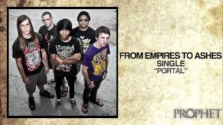 From Empires To Ashes - Portal