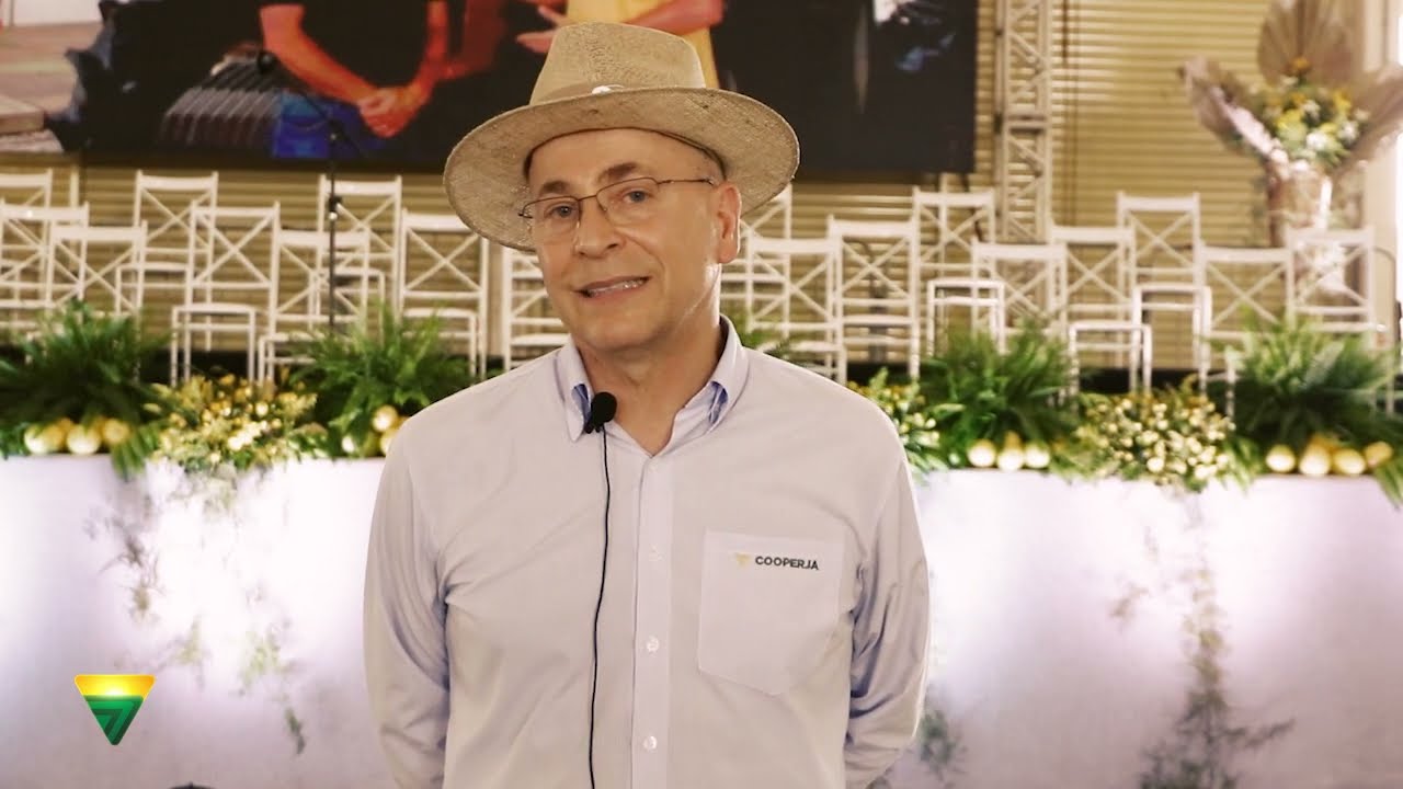 18º Campo Agroacelerador Cooperja